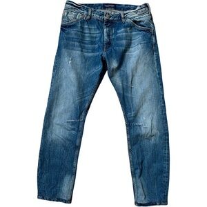 Scotch & Soda Duke Jeans Men’s Size 34 x 30